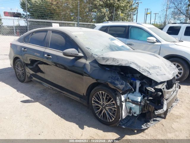 KIA FORTE 2024 3kpf54ad7re829317