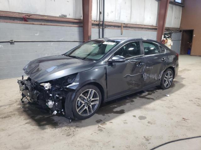 KIA FORTE 2019 3kpf54ad8ke000228