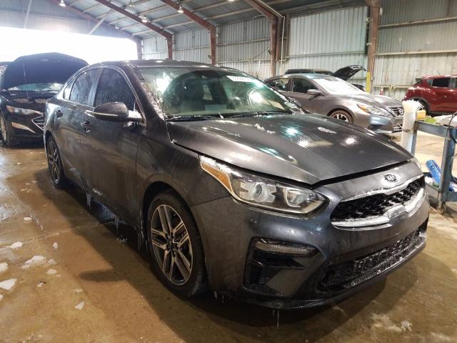 KIA FORTE EX 2019 3kpf54ad8ke028000