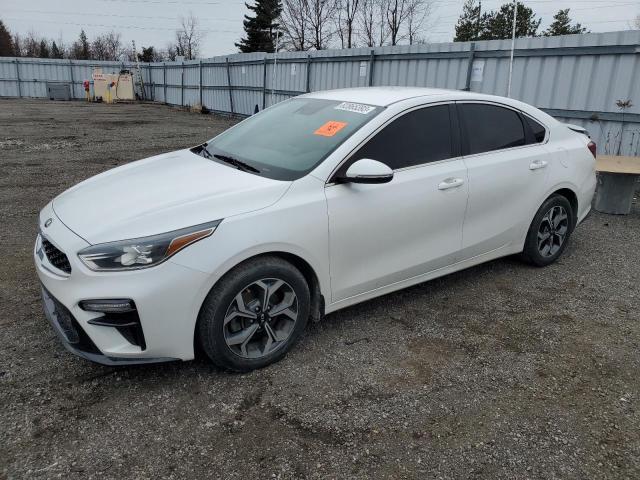 KIA FORTE 2019 3kpf54ad8ke031656