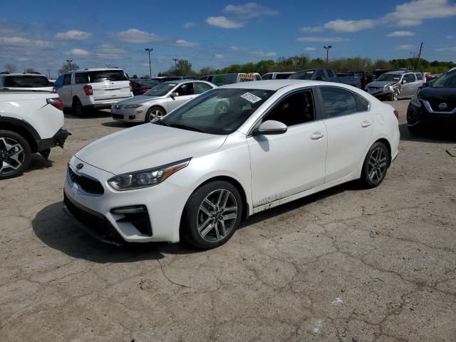 KIA FORTE 2019 3kpf54ad8ke054449