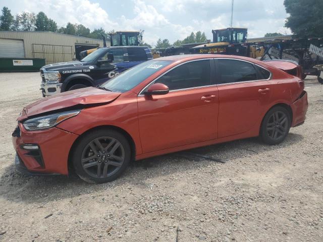 KIA FORTE EX 2019 3kpf54ad8ke068254