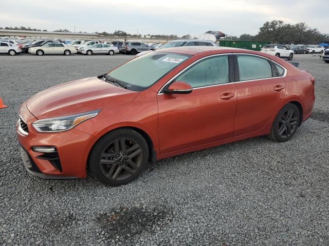 KIA FORTE EX 2019 3kpf54ad8ke070277