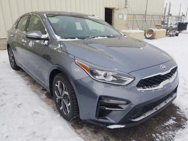 KIA FORTE EX 2019 3kpf54ad8ke082218