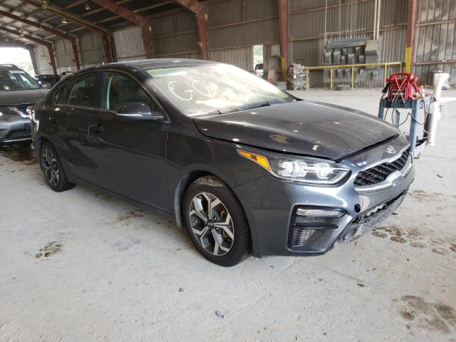 KIA FORTE EX 2020 3kpf54ad8le144248