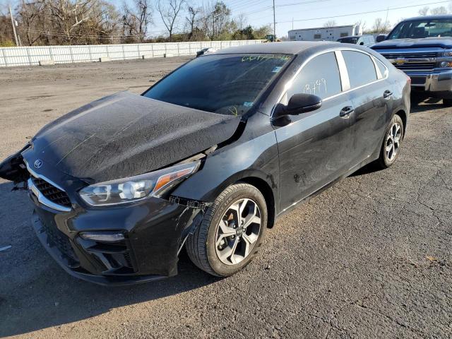 KIA FORTE EX 2021 3kpf54ad8me350638