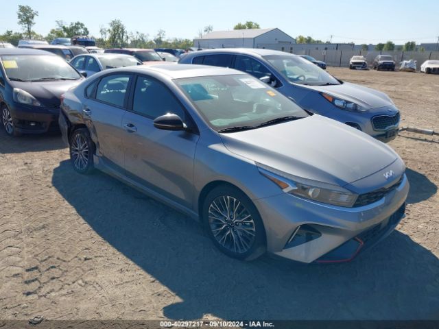 KIA FORTE 2022 3kpf54ad8ne424514