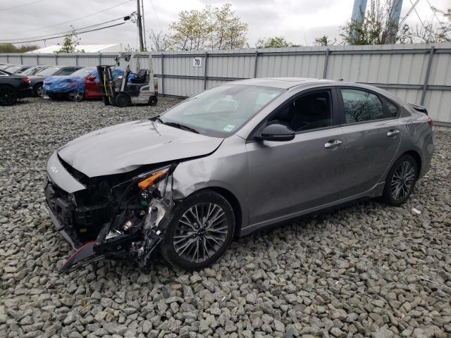 KIA FORTE 2022 3kpf54ad8ne425730