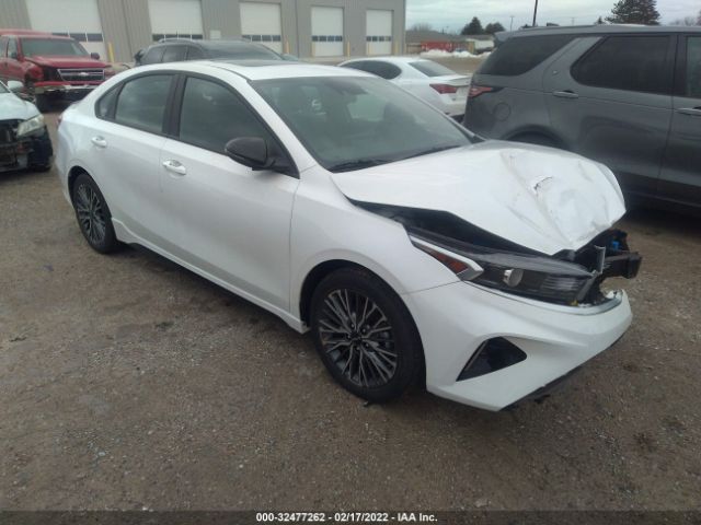 KIA FORTE 2022 3kpf54ad8ne426585