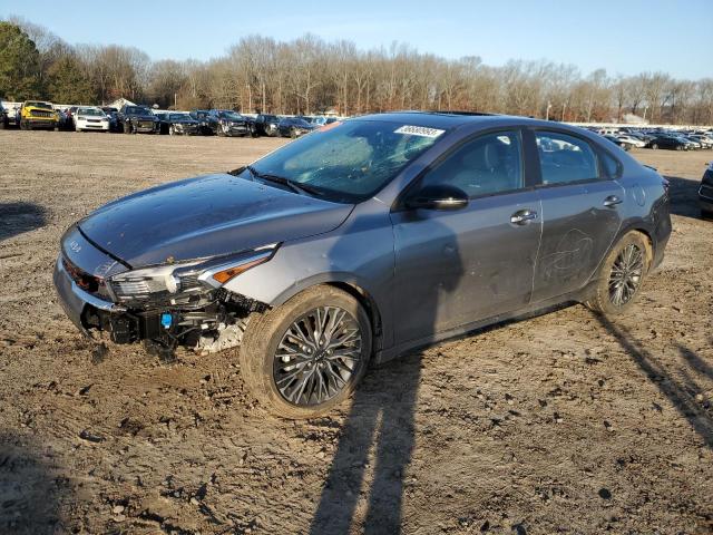 KIA FORTE GT L 2022 3kpf54ad8ne428840