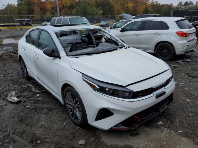 KIA FORTE GT L 2022 3kpf54ad8ne436405