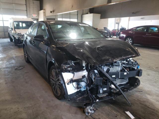 KIA FORTE GT L 2022 3kpf54ad8ne444441