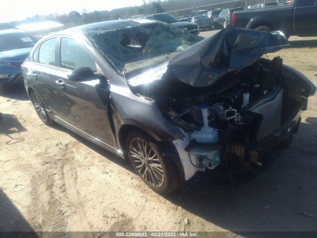 KIA FORTE 2022 3kpf54ad8ne453866