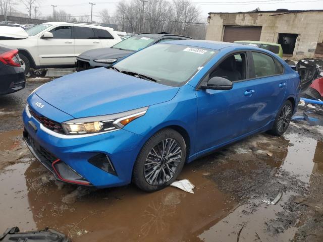 KIA FORTE 2022 3kpf54ad8ne454936