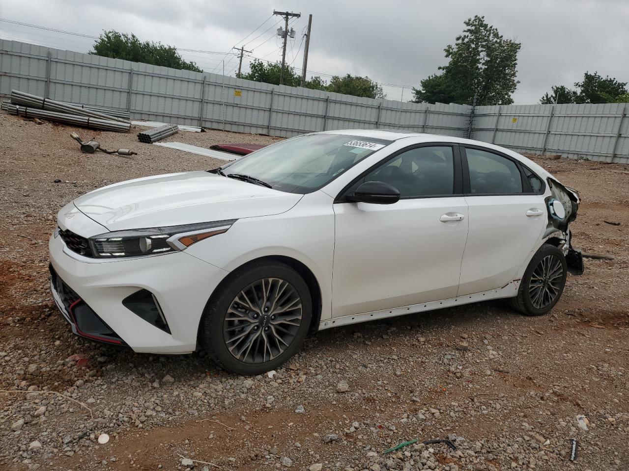 KIA FORTE 2022 3kpf54ad8ne457626