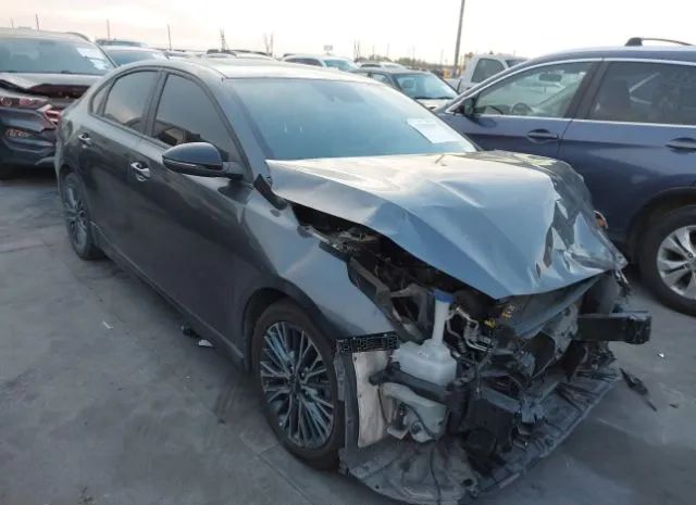 KIA FORTE 2022 3kpf54ad8ne479304