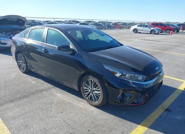 KIA FORTE 2022 3kpf54ad8ne479772