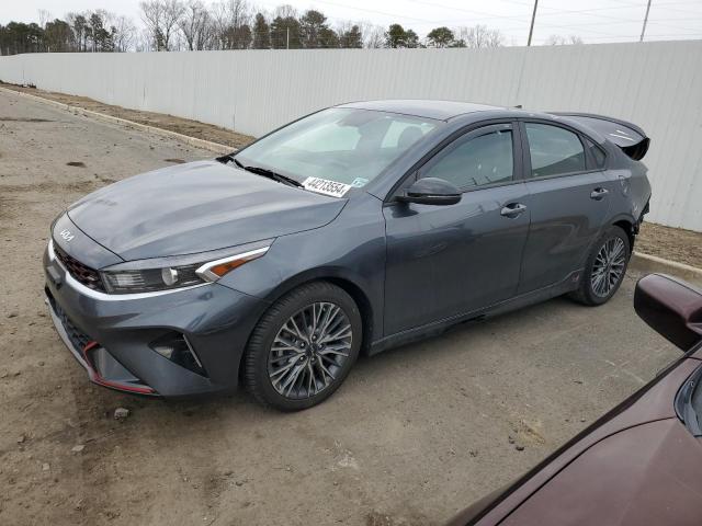 KIA FORTE 2022 3kpf54ad8ne483496