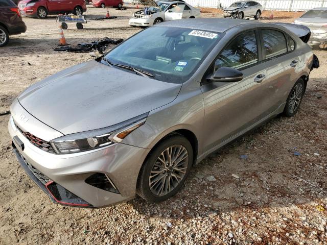 KIA FORTE 2022 3kpf54ad8ne485443