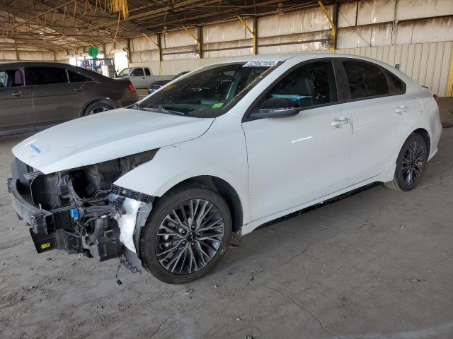 KIA FORTE 2022 3kpf54ad8ne494059