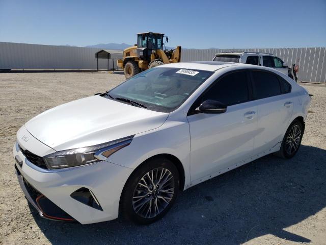 KIA FORTE 2022 3kpf54ad8ne496880