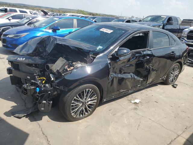 KIA FORTE 2022 3kpf54ad8ne502872