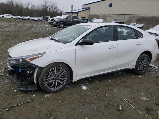 KIA FORTE GT L 2022 3kpf54ad8ne503682