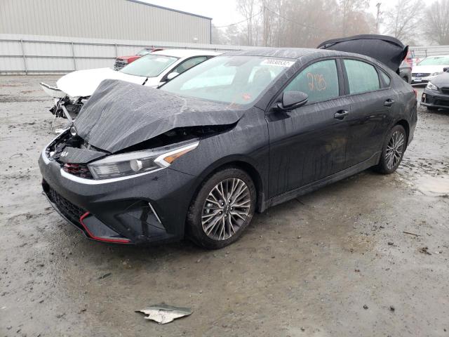 KIA FORTE GT L 2023 3kpf54ad8pe516449