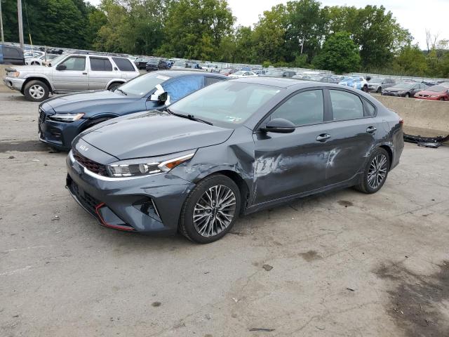 KIA FORTE GT L 2023 3kpf54ad8pe520825