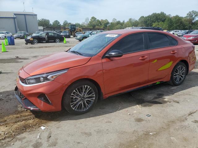 KIA FORTE 2023 3kpf54ad8pe522736