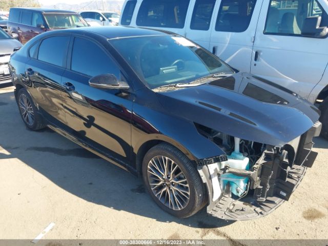 KIA FORTE 2023 3kpf54ad8pe525412