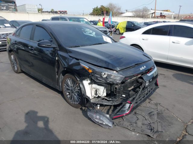 KIA FORTE 2023 3kpf54ad8pe525846