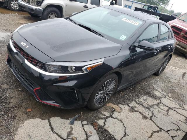 KIA FORTE GT L 2023 3kpf54ad8pe530075