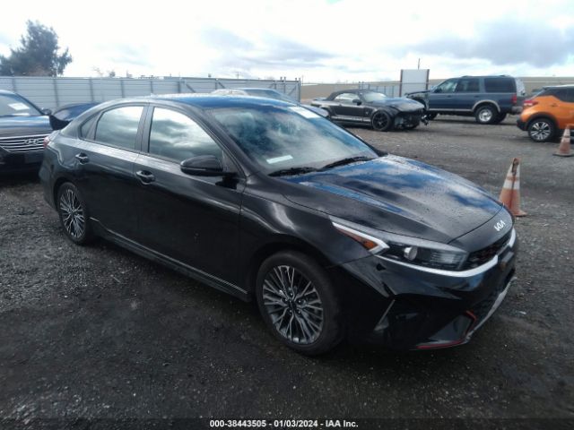 KIA FORTE 2023 3kpf54ad8pe532215