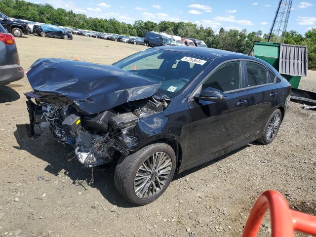 KIA FORTE 2023 3kpf54ad8pe536443