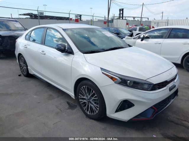 KIA FORTE 2023 3kpf54ad8pe537012