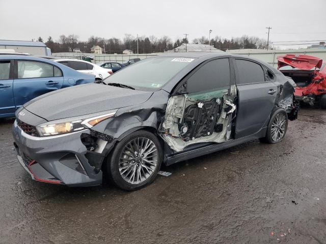 KIA FORTE 2023 3kpf54ad8pe544316