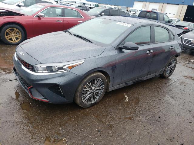 KIA FORTE GT L 2023 3kpf54ad8pe550648