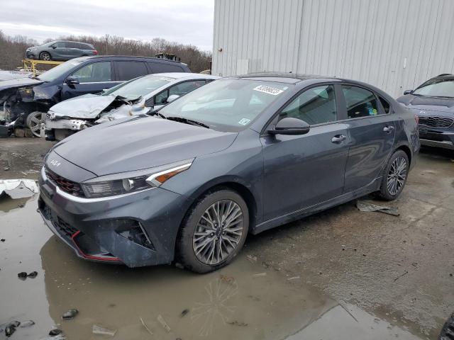 KIA FORTE 2023 3kpf54ad8pe562900