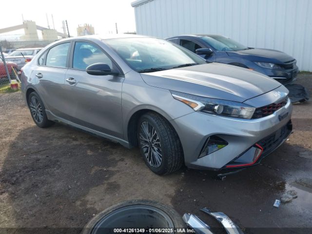 KIA FORTE 2023 3kpf54ad8pe567501