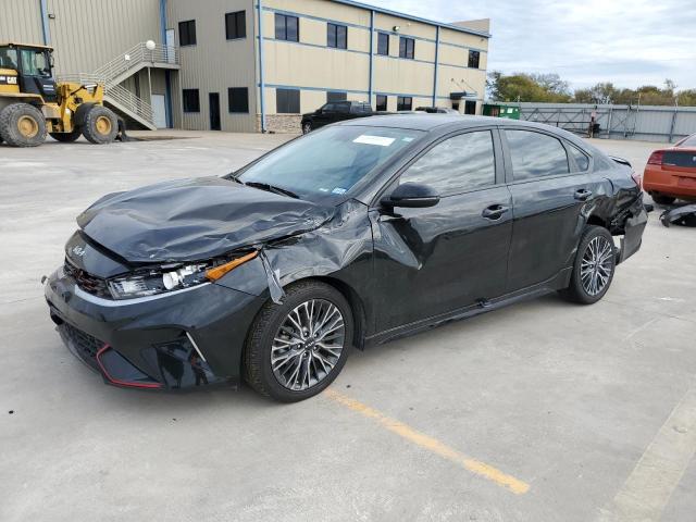 KIA FORTE 2023 3kpf54ad8pe570608