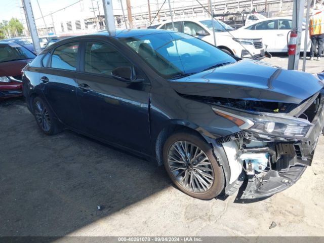 KIA FORTE 2023 3kpf54ad8pe573735