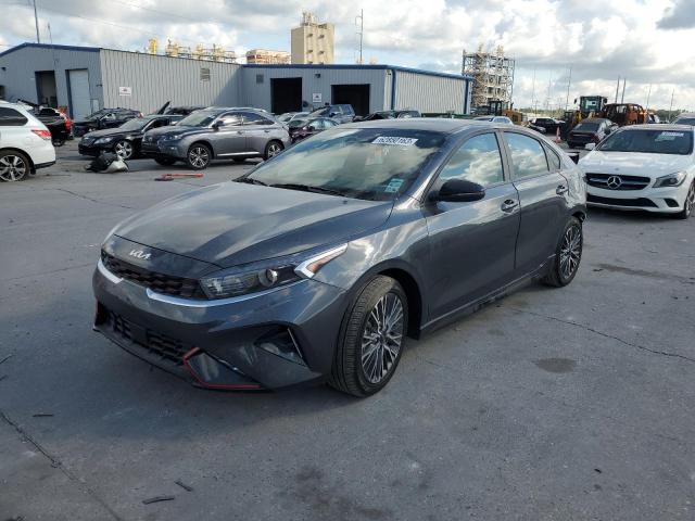 KIA FORTE GT L 2023 3kpf54ad8pe574917