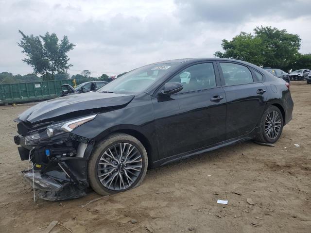 KIA FORTE 2023 3kpf54ad8pe578532