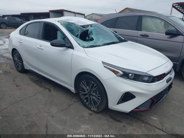 KIA FORTE 2023 3kpf54ad8pe579888