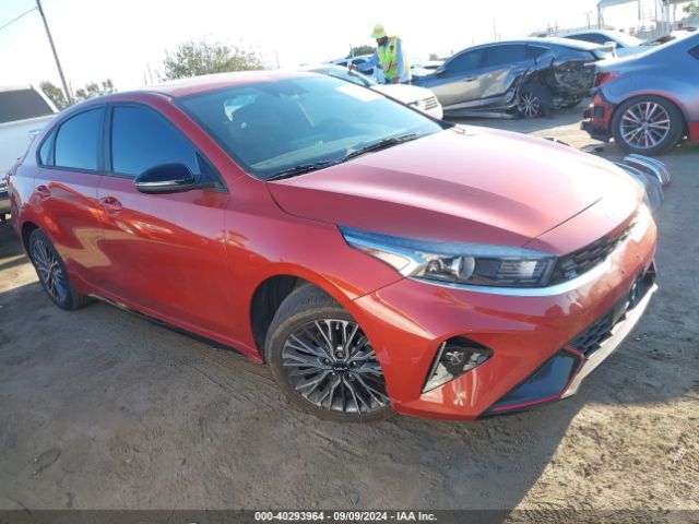 KIA FORTE 2023 3kpf54ad8pe594729