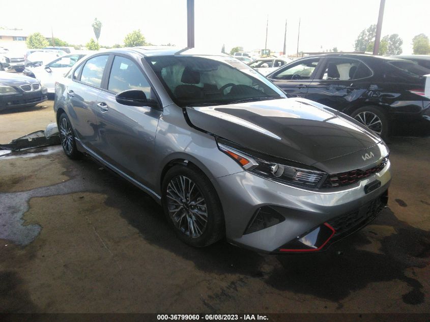 KIA FORTE 2023 3kpf54ad8pe597176