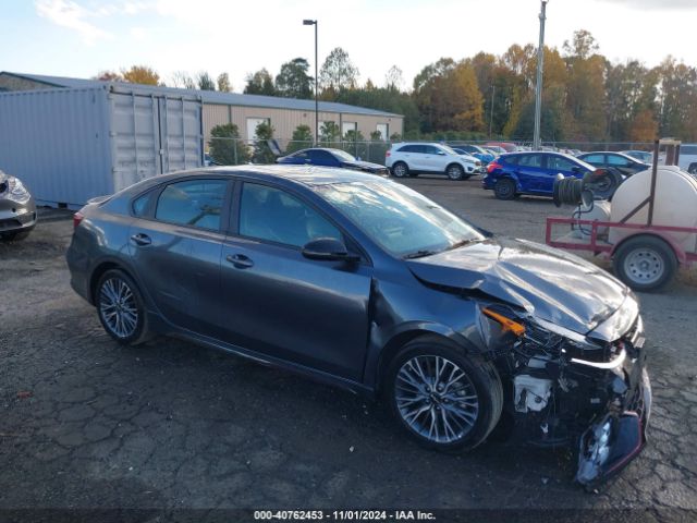 KIA FORTE 2023 3kpf54ad8pe609892