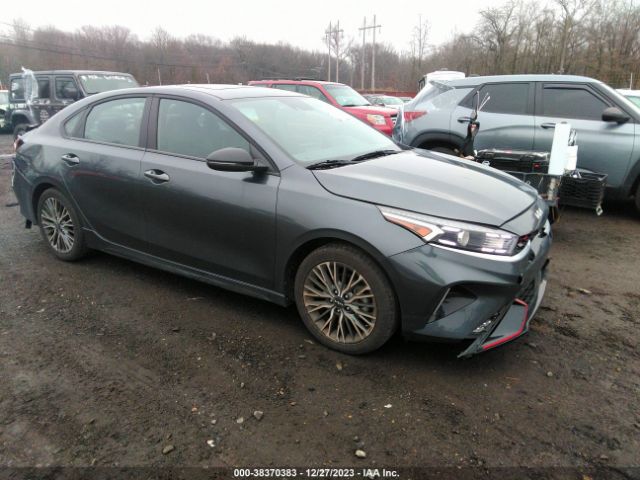 KIA FORTE 2023 3kpf54ad8pe613554