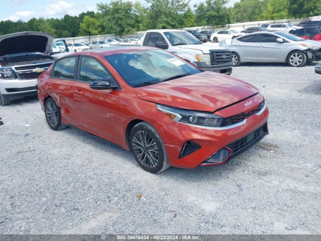 KIA FORTE 2023 3kpf54ad8pe625994